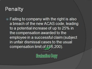 Grievance procedure - Phoenix HR Consultancy