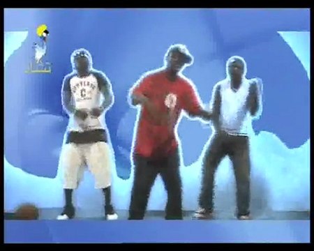 VIDEO/TCHAD MUSIQUE TCHADIENNE DU 10- 02-2010