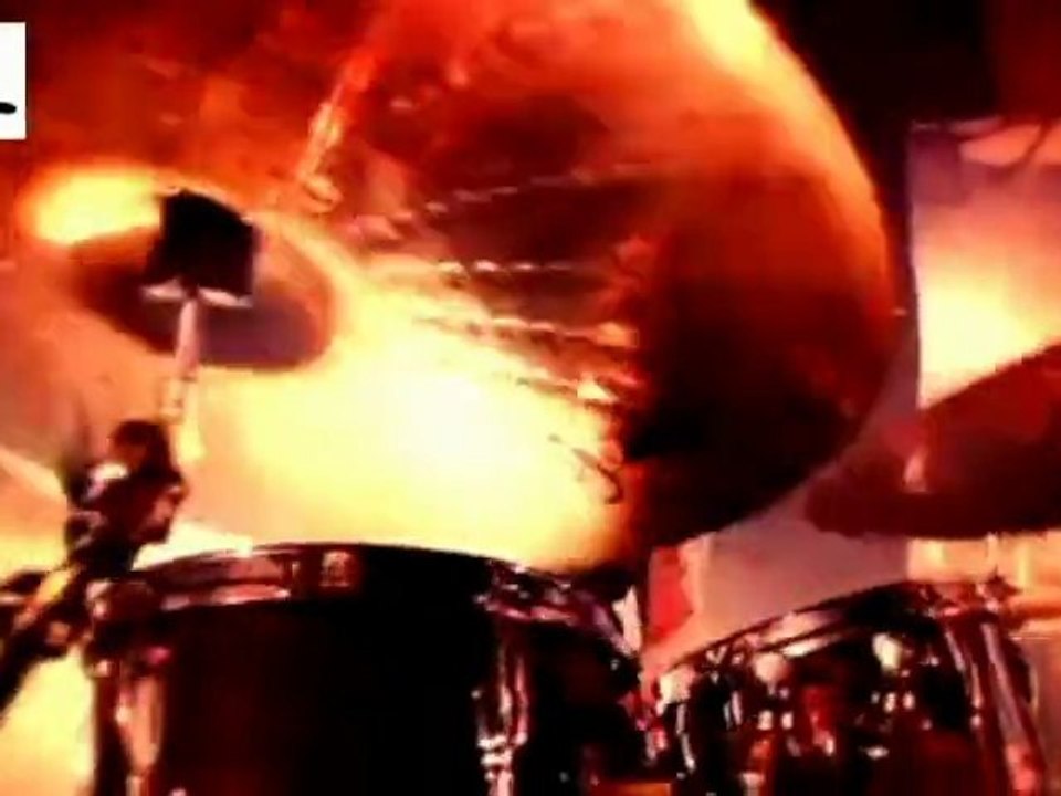 Metal video Interview with Kittie by loud tv