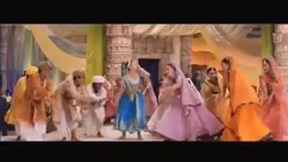 Aishwarya Rai Hindi Bollywood Dance Nimbooda