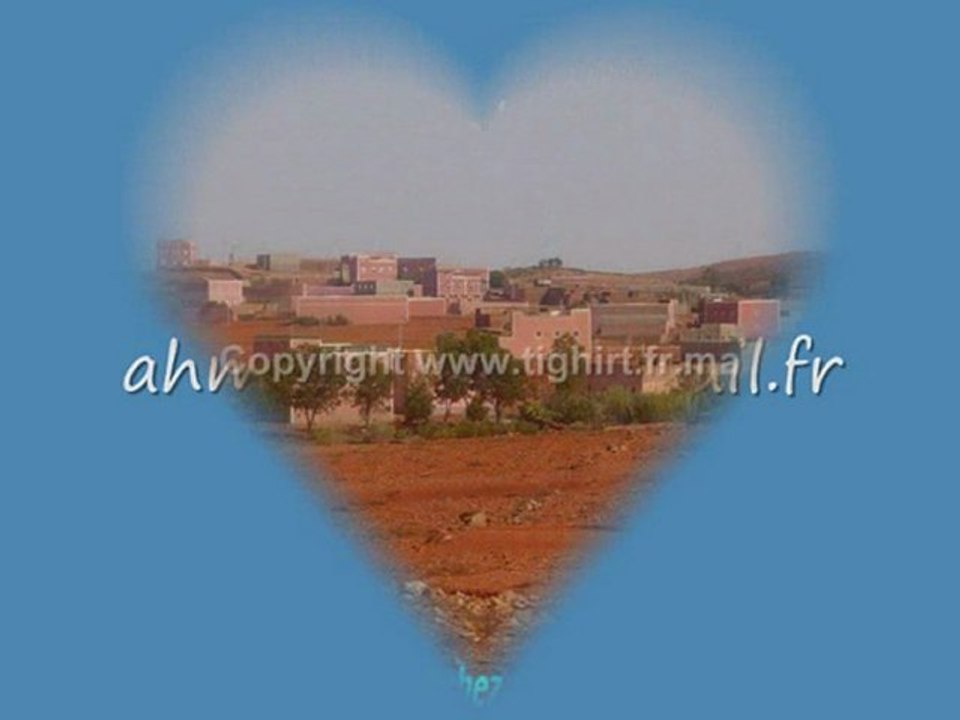 imjade ( id talebmouss ) présenter par ahmed sln .B