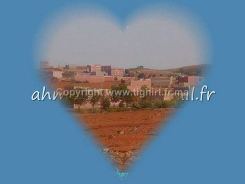 imjade ( id talebmouss ) présenter par ahmed sln .B