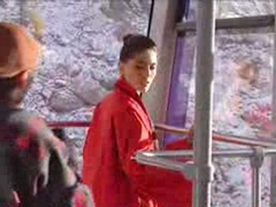 CATERINA MURINO POUR INTERSECTION