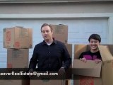 Stockton Real Estate Agent Provides moving boxes
