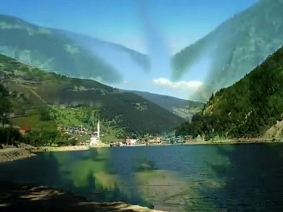 Onur Koç - Gelevera Deresi