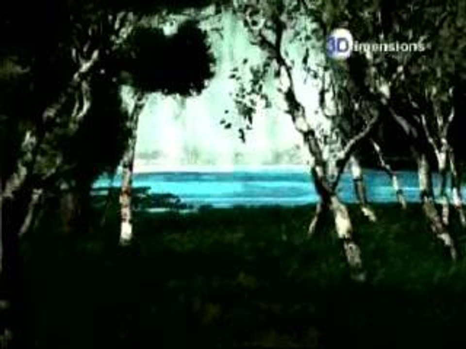 Maya-Shake