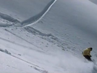 Nicolas Müller - Backhill productions/Burton