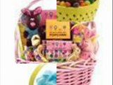 Kids Easter Baskets