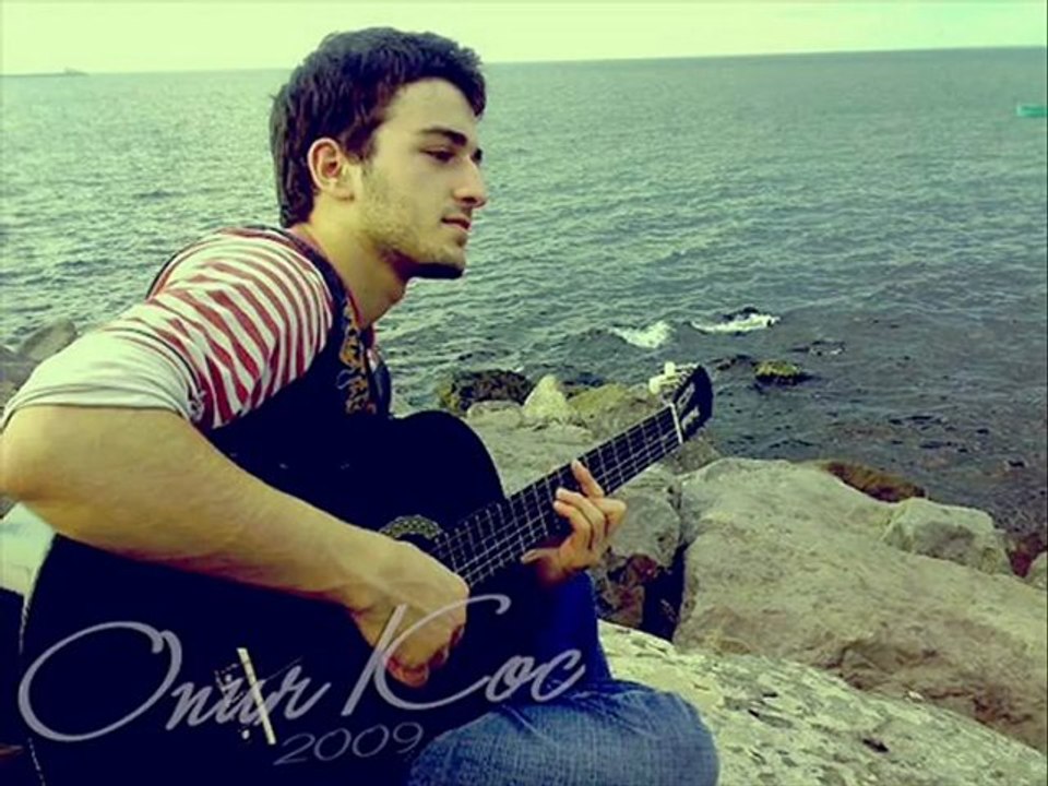 Onur Koç - Adaletsiz Seçim