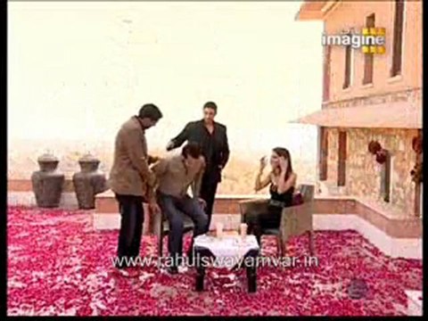 Rahul Dulhaniya Le Jaayega 11 february Part 3 11th feb ...