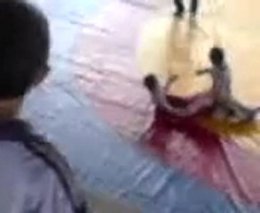 sporcunun zeki ve cevik olanı