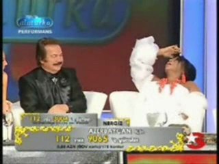 bülent ersoy