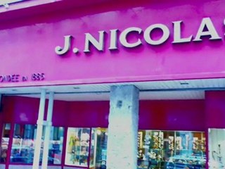 Jean Nicolas parle des tuyaux de pipe (6 février 2010)