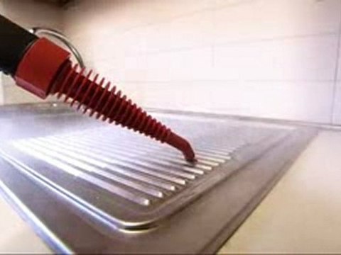 Buharlı Temizlik - Musluk ve Lavabo Temizliği