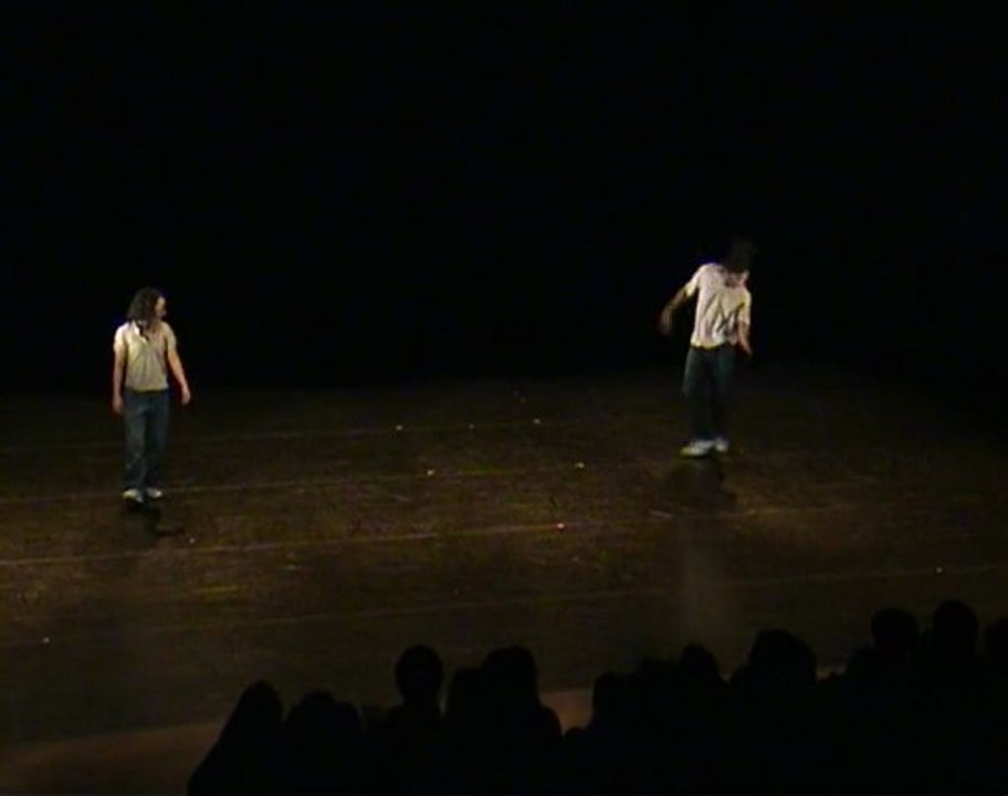 "Autrement Moi" Cie Uzumé