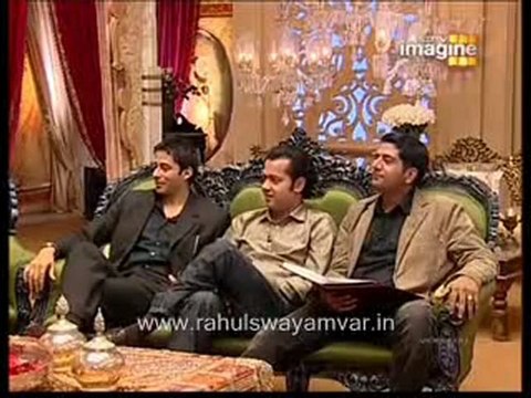 Rahul Dulhaniya Le Jaayega 11 february Part 5 11th feb ...