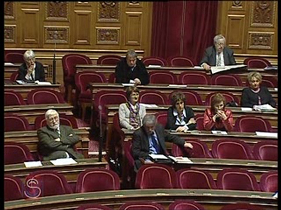 Question posée à la Ministre de la Santé sur l'Hôpital