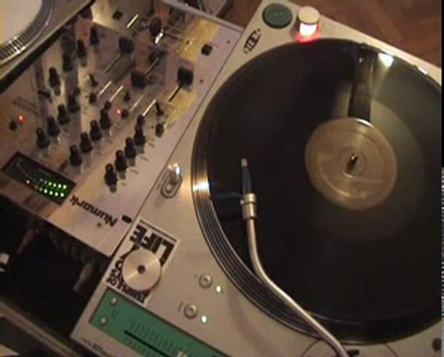 The Mark IV - If You Can't Tell Me