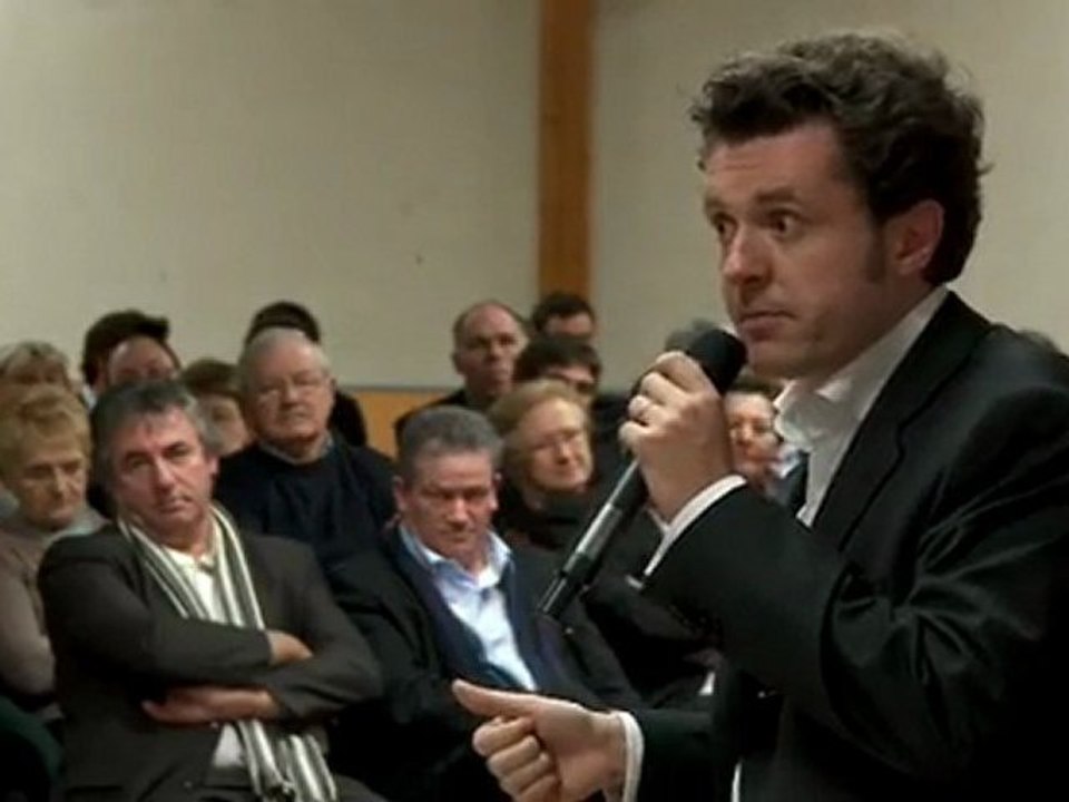 Région / Ancenis / 44