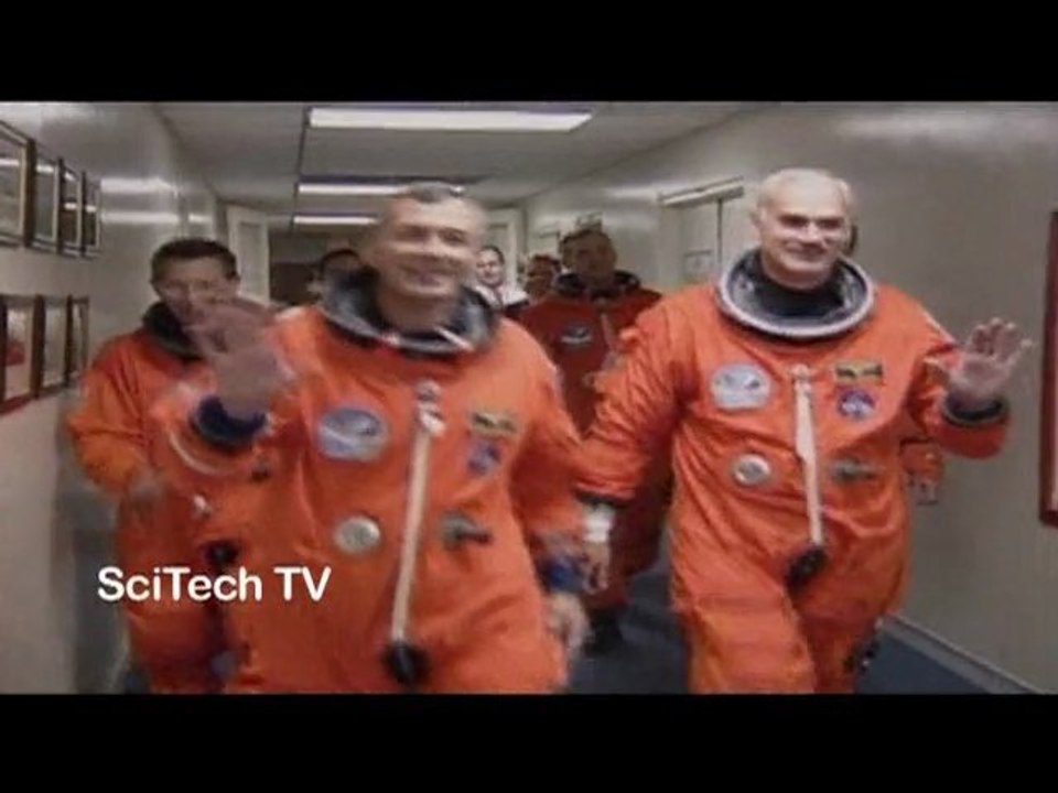 SciTech Space