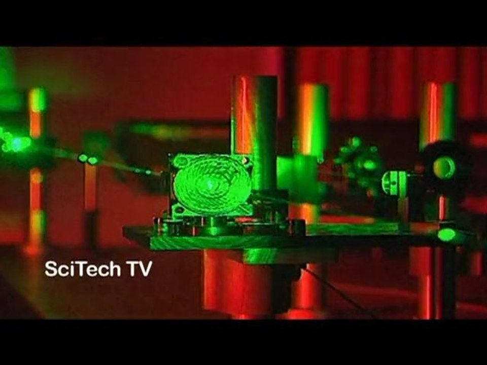 SciTech Tech