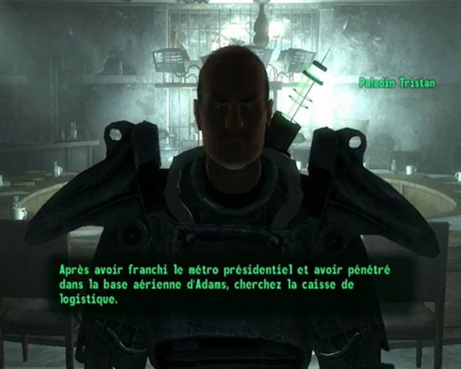 Fallout 3 (part.452) (B.S.) Valeur de Choc