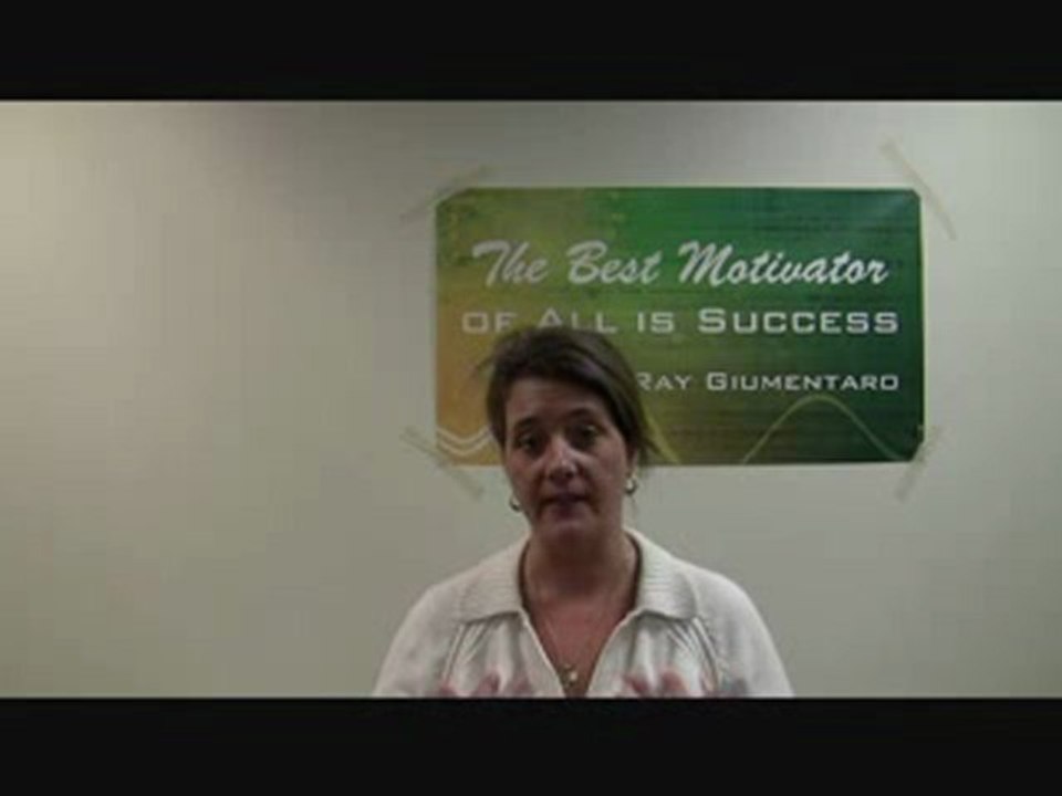 DNA of Success Bootcamp Jan '10 - CM