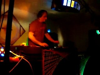 Pink Ipnotika@1001 Bass-SystemD party à Lyon