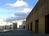 Premiers logements Plan climat de Paris