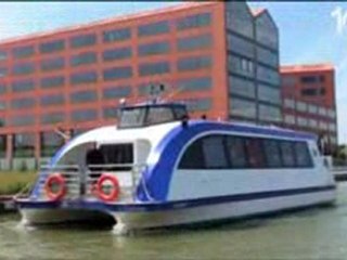 Plaine Commune : 10 ans