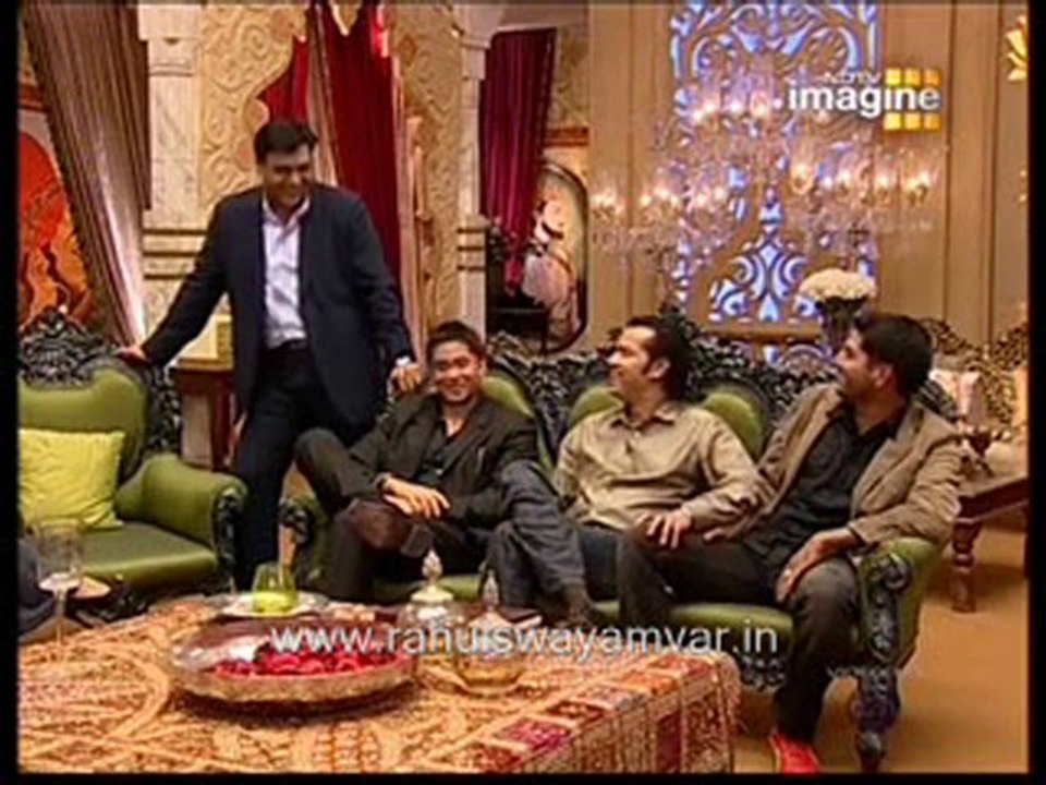 Rahul Dulhaniya Le Jaayega 11 february Part 8 11th feb ...