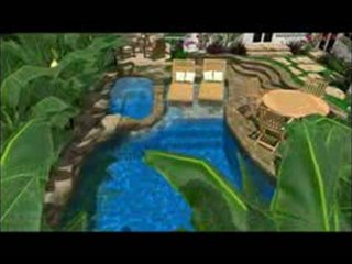 Crystal Cove Pools and Spas