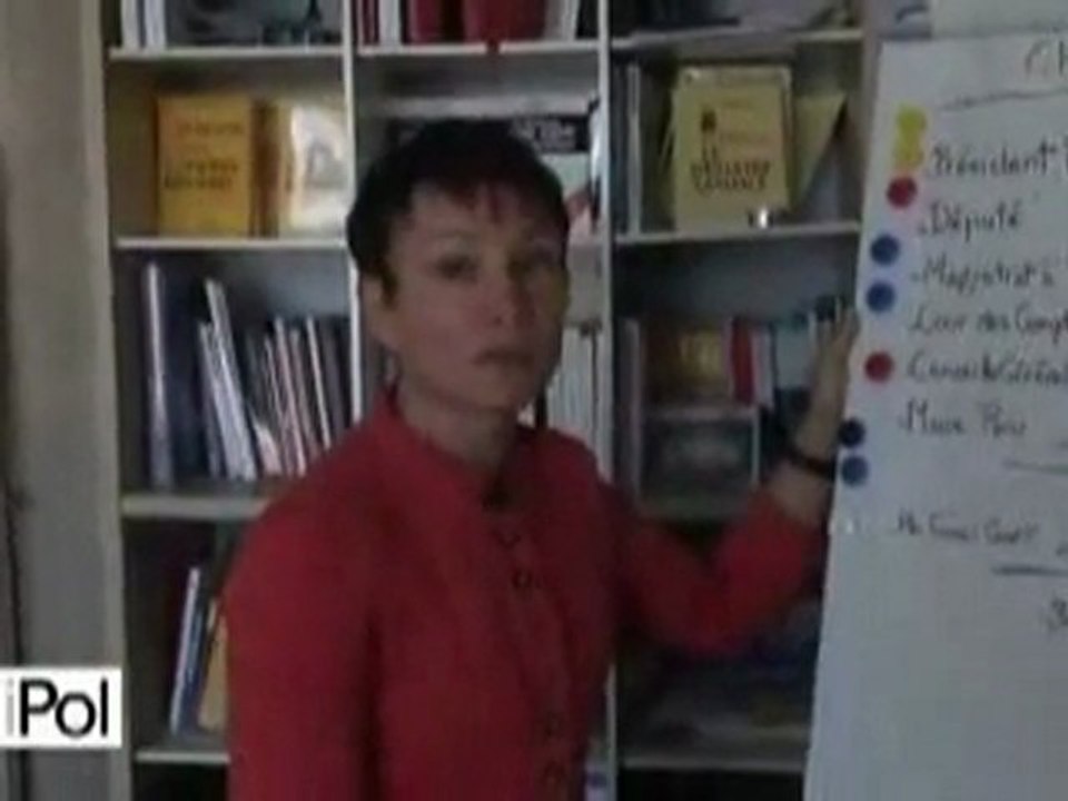 Régime retraite spéciaux pour nos parlementaires