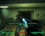 Fallout 3 (part.453) (B.S.) Sous-sols Presidentiel