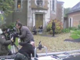 Quand le vent tourne