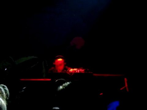 Momo@Krispies Company Live Project au Bacardi