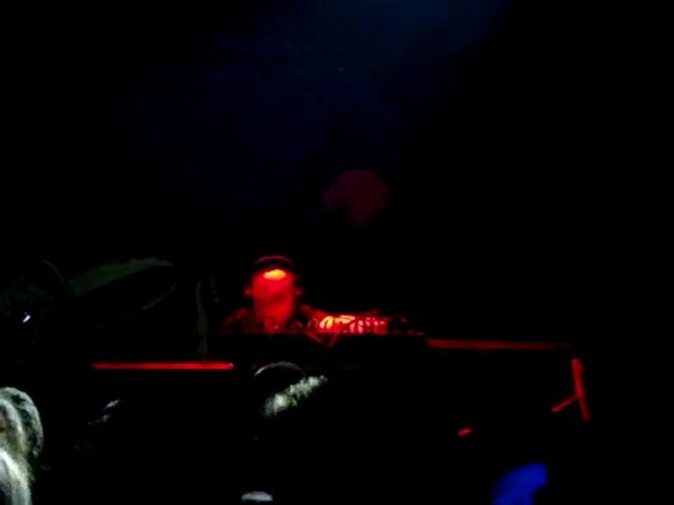 Momo@Krispies Company Live Project au Bacardi
