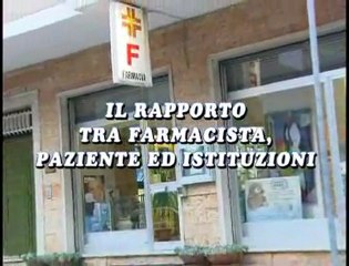64 - Rapporto tra il paziente e il farmacista - 2004 - 2°