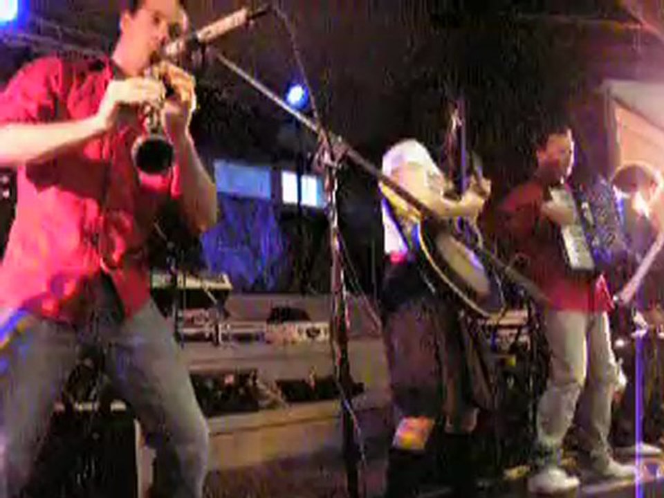 LES KOIS à BUTTEN le 7 février 2O1O