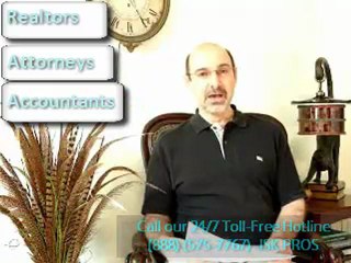 12 Reasons to work with Investors on Short Sales#2