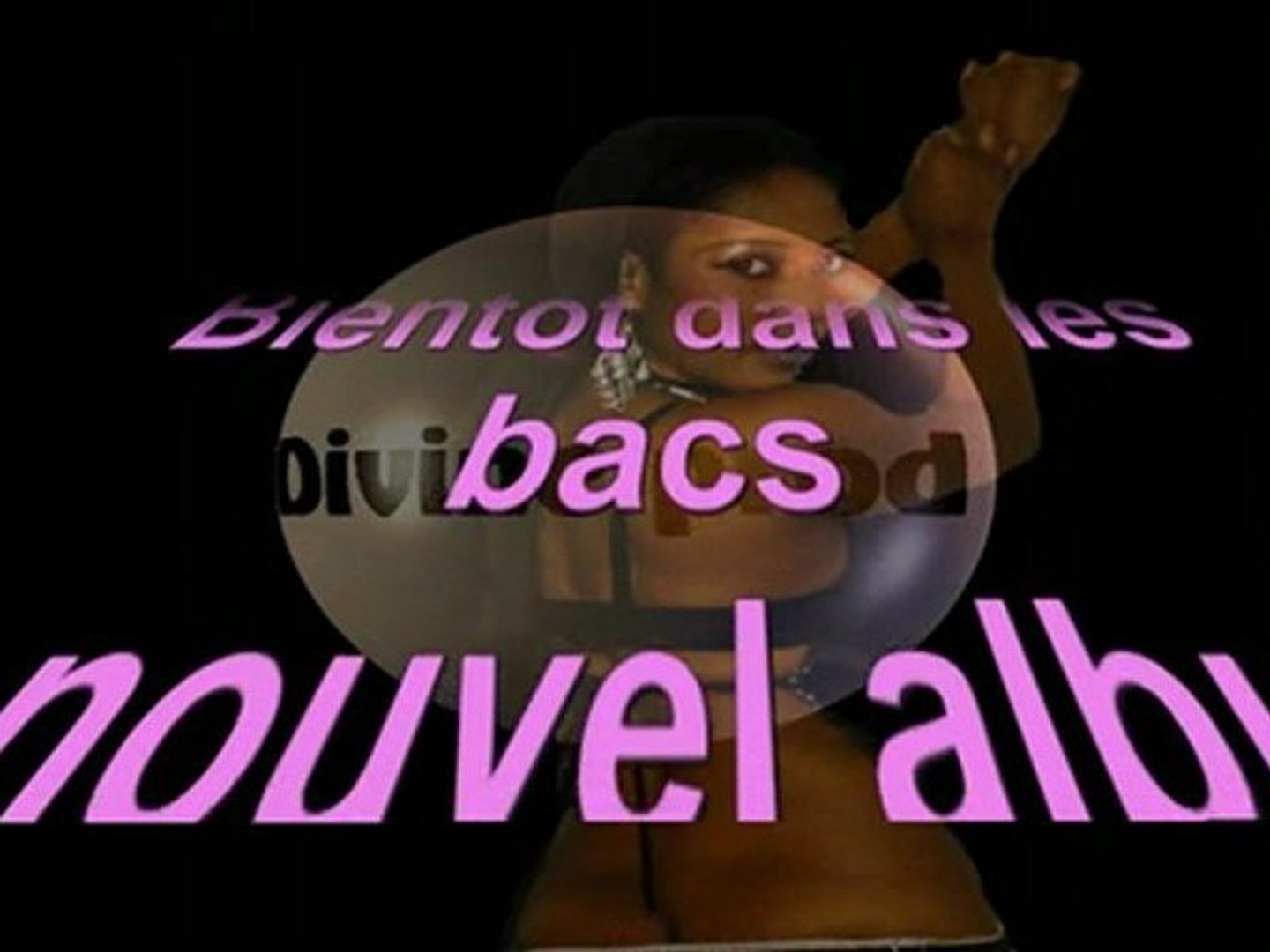 ange divine  ( sans confiance ) spot