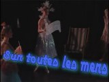Gala de danse 2004-Sur toutes les mers