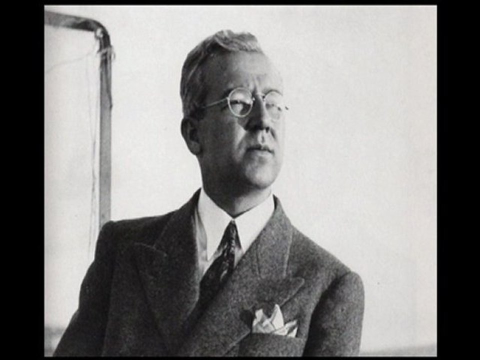 Sabahattin Ali - Aldırma Gönül / Kurgu: Ömer Ermiş