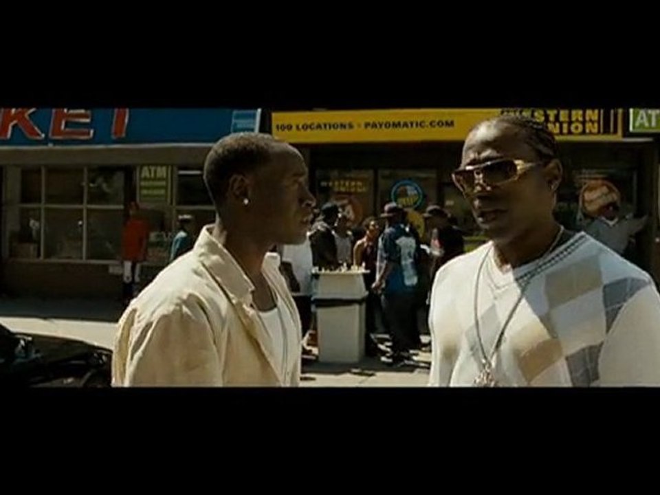 Exclusive Clip: Lets Just Take A Ride