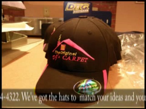 Ottawa IL Caps, Hats, and Headgear