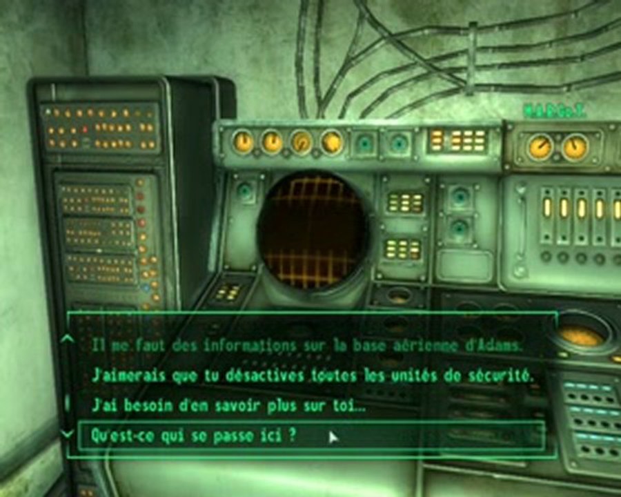Fallout 3 (part.454) (B.S.) M.A.R.Go.T