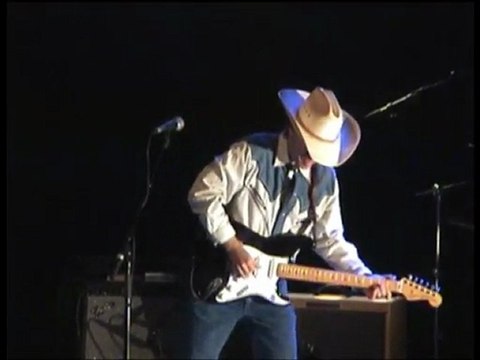 Alan Nash That's My Kind Of Life & The Country Riders