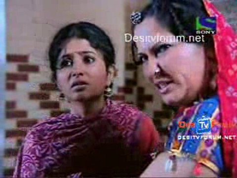 Jeet Jayenge Hum 10th February 2010 - pt1