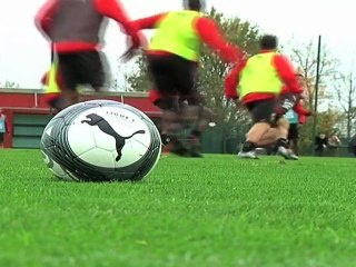 Rouge et Noir : Jimmy Briand prolonge au SRFC