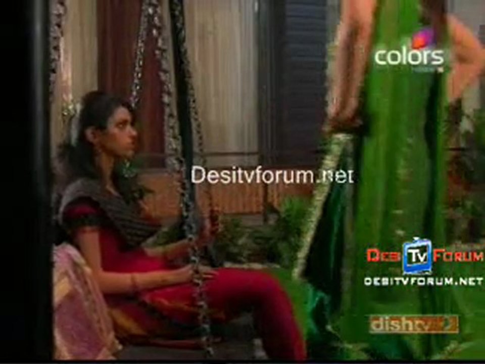 Laagi Tujhse Lagan - 11th February 2010 - pt3